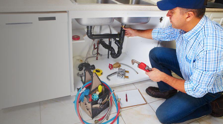 Professional Leak Detection Services in Mcgregor, ND